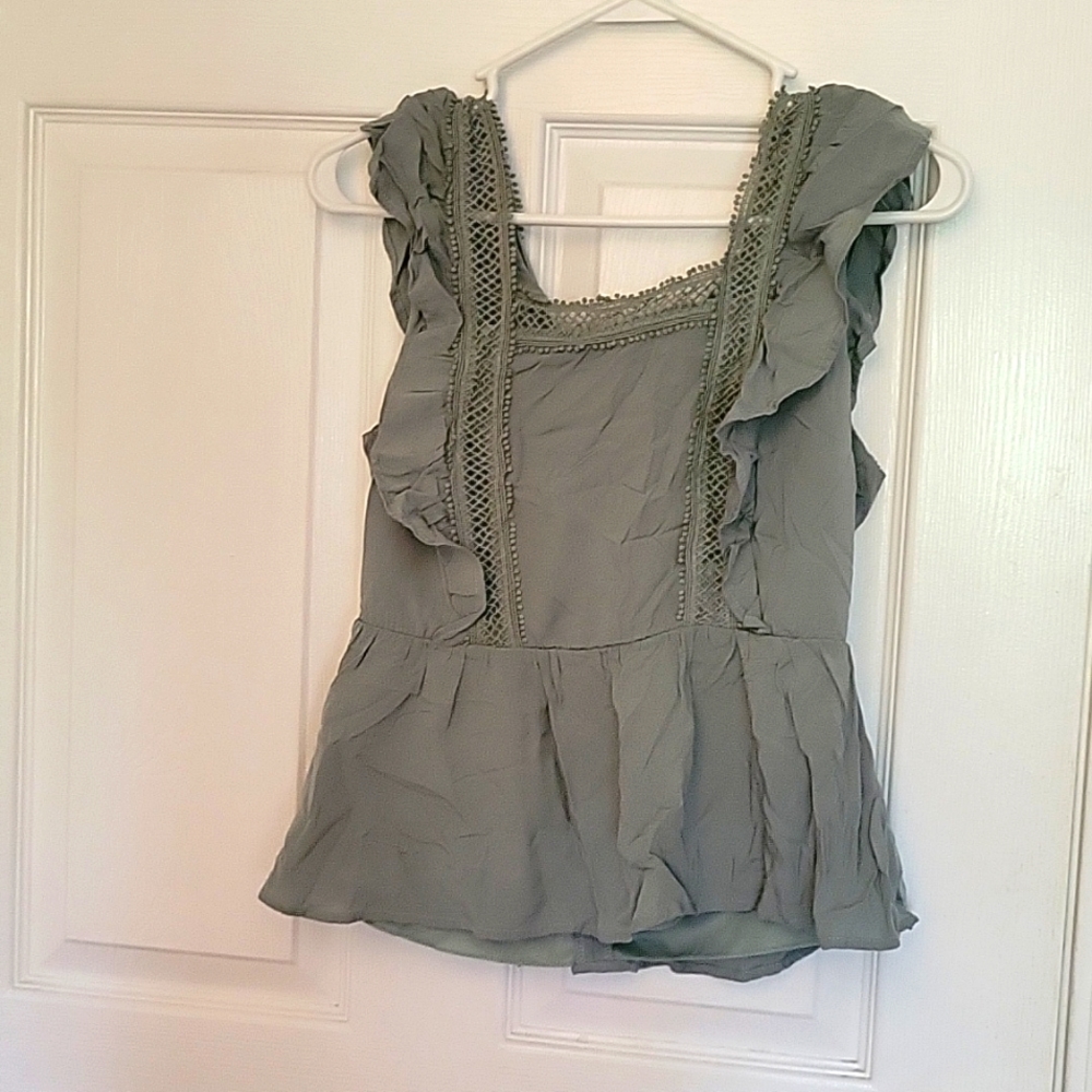 Women's top